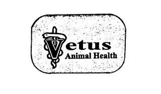 VETUS ANIMAL HEALTH