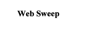 WEB SWEEP