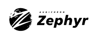 AUDICHRON ZEPHYR