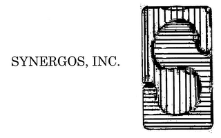 SYNERGOS, INC.