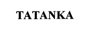 TATANKA