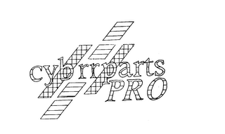 CYBRRPARTS PRO