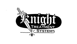 KNIGHT TREATMENT SYSTEMS