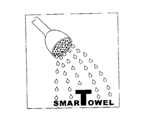 SMARTOWEL