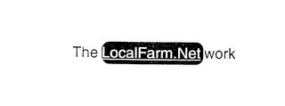 THE LOCALFARM.NETWORK