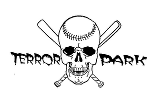 TERROR PARK