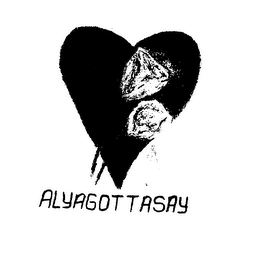 ALYAGOT TASAY