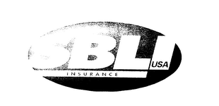 SBLI USA INSURANCE