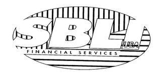 SBLI USA FINANCIAL SERVICES