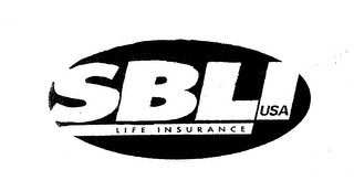 SBLI USA LIFE INSURANCE