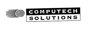 COMPUTECH SOLUTIONS