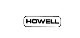 HOWELL