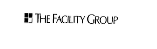 THE FACILITY GROUP