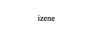 IZENE