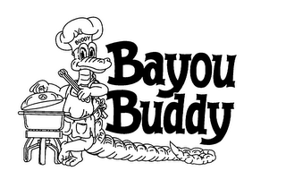 BAYOU BUDDY