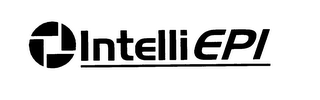 INTELLI EPI