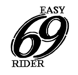 EASY 69 RIDER