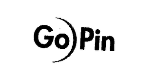 GO PIN