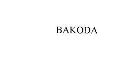 BAKODA