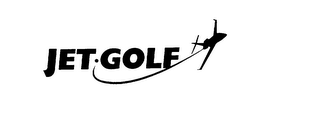 JET GOLF