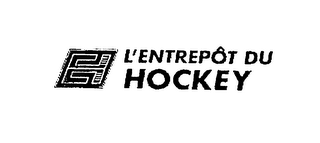 L'ENTREPOT DU HOCKEY