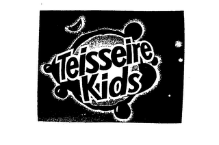 TEISSEIRE KIDS