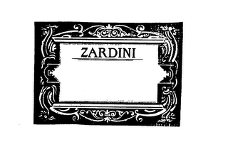 ZARDINI