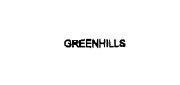 GREENHILLS