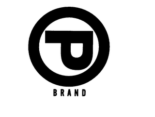 P BRAND