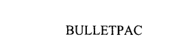 BULLETPAC