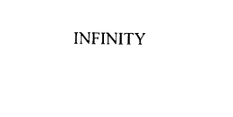 INFINITY