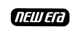 NEW ERA CAP, LLC logo