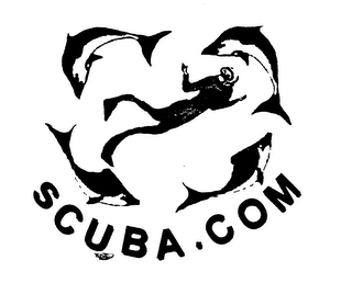 SCUBA.COM