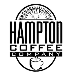 HAMPTON COFFEE COMPANY