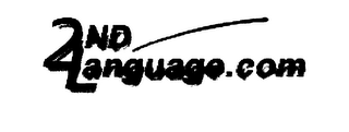 2ND LANGUAGE.COM