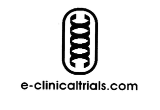 E-CLINICALTRIALS.COM