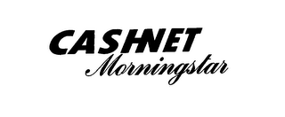 CASHNET MORNINGSTAR