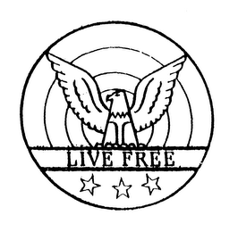 LIVE FREE