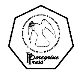 PEREGRINE PRESS