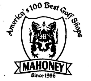 MAHONEY