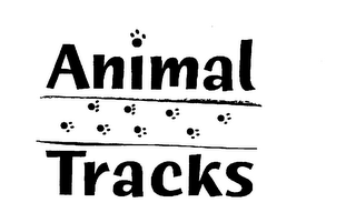 ANIMAL TRACKS