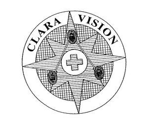 CLARA + VISION