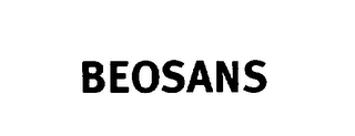 BEOSANS