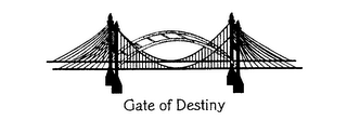 GATE OF DESTINY