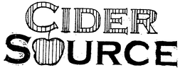 CIDER SOURCE