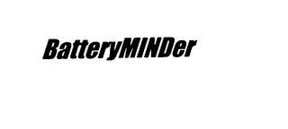 BATTERYMINDER