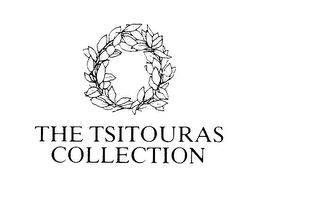 THE TSITOURAS COLLECTION