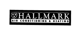 HALLMARK AIR CONDITIONING, INC.
