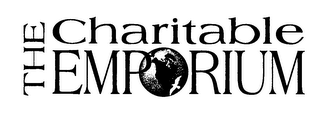 THE CHARITABLE EMPORIUM