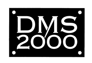 DMS2000